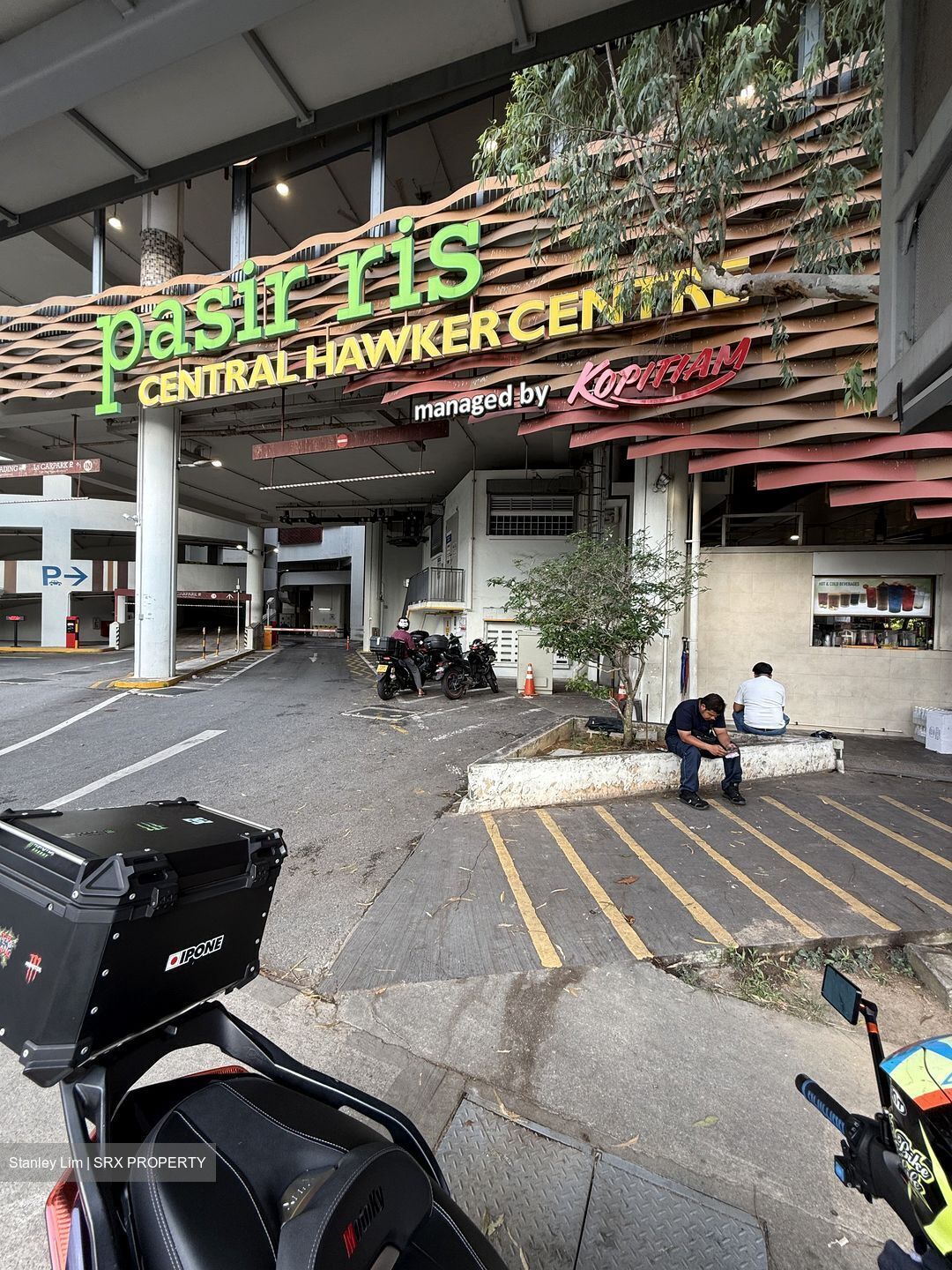 Blk 537 Pasir Ris Street 51 (Pasir Ris), HDB Executive #491769371